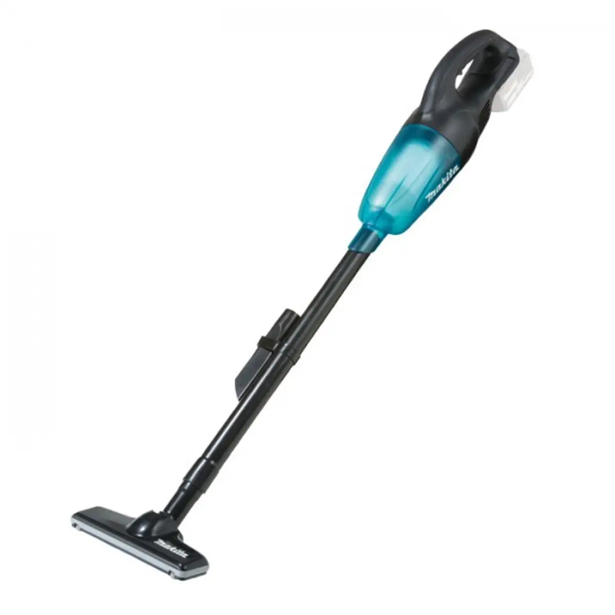 Акумуляторний пилосос DCL180ZB Makita