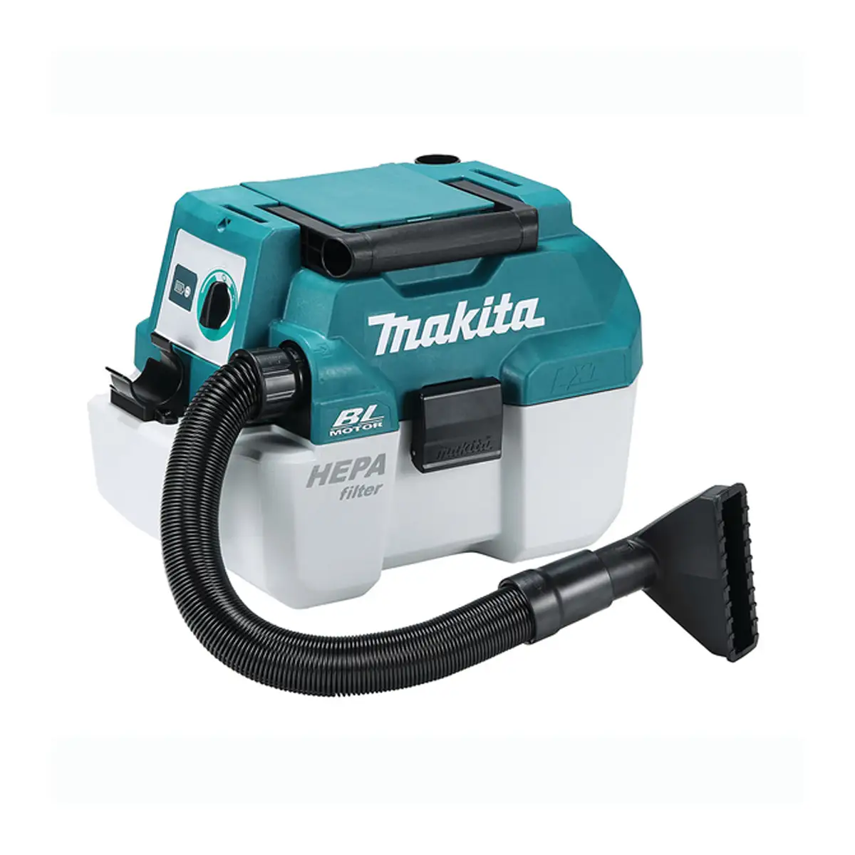 Акумуляторний пилосос DVC750LZ Makita