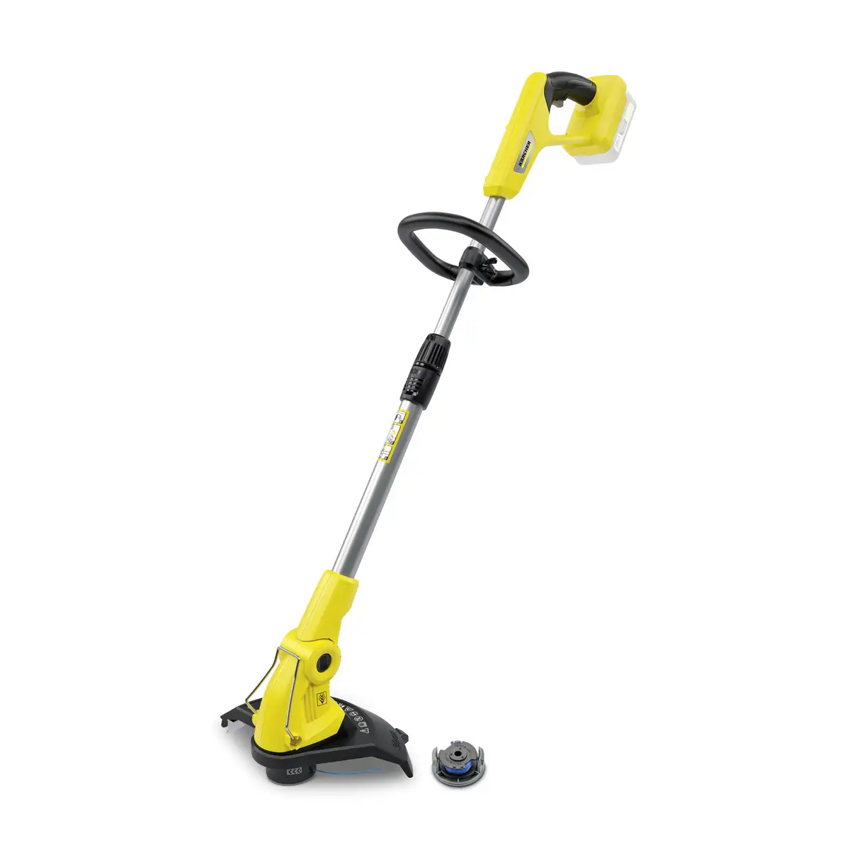 Акумуляторний тріммер LTR 18-30 Battery Karcher