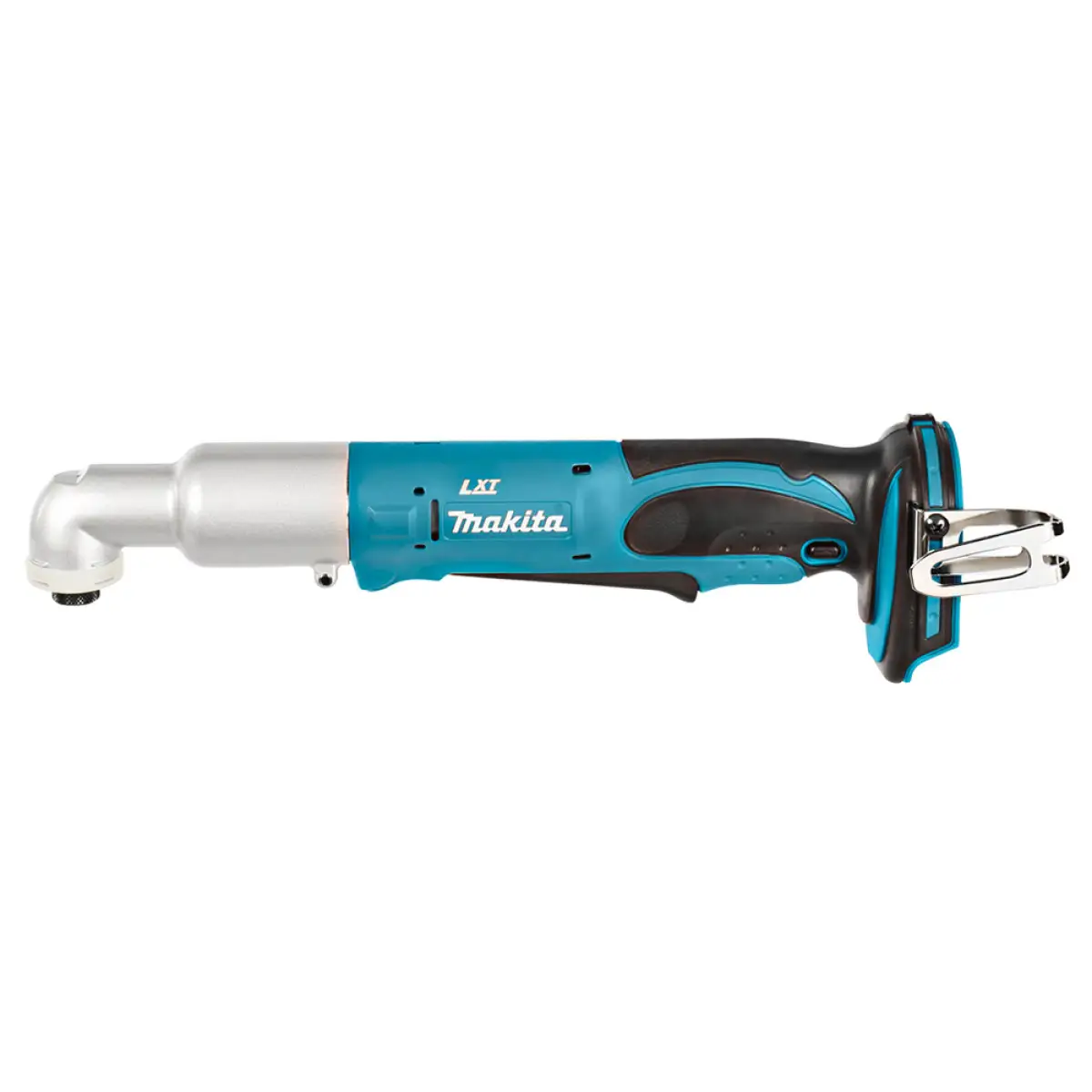 Акумуляторний ударний кутовий гвинтокрут DTL061Z Makita