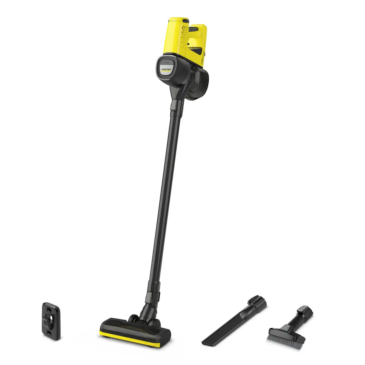Бездротовий ручний вертикальний пилосос VC 4s Cordless Karcher