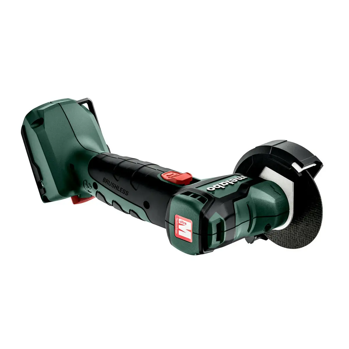 Болгарка акумуляторна PowerMaxx CC 12 BL Metabo