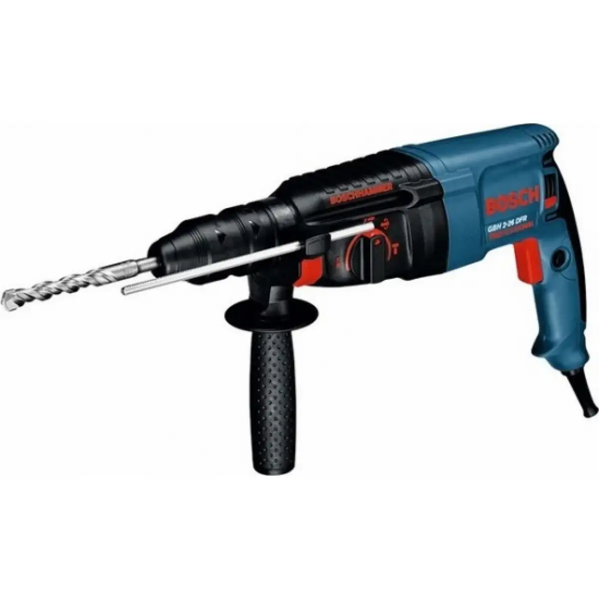 Bosch GBH 2-26 DFR (0611254768) Перфоратор