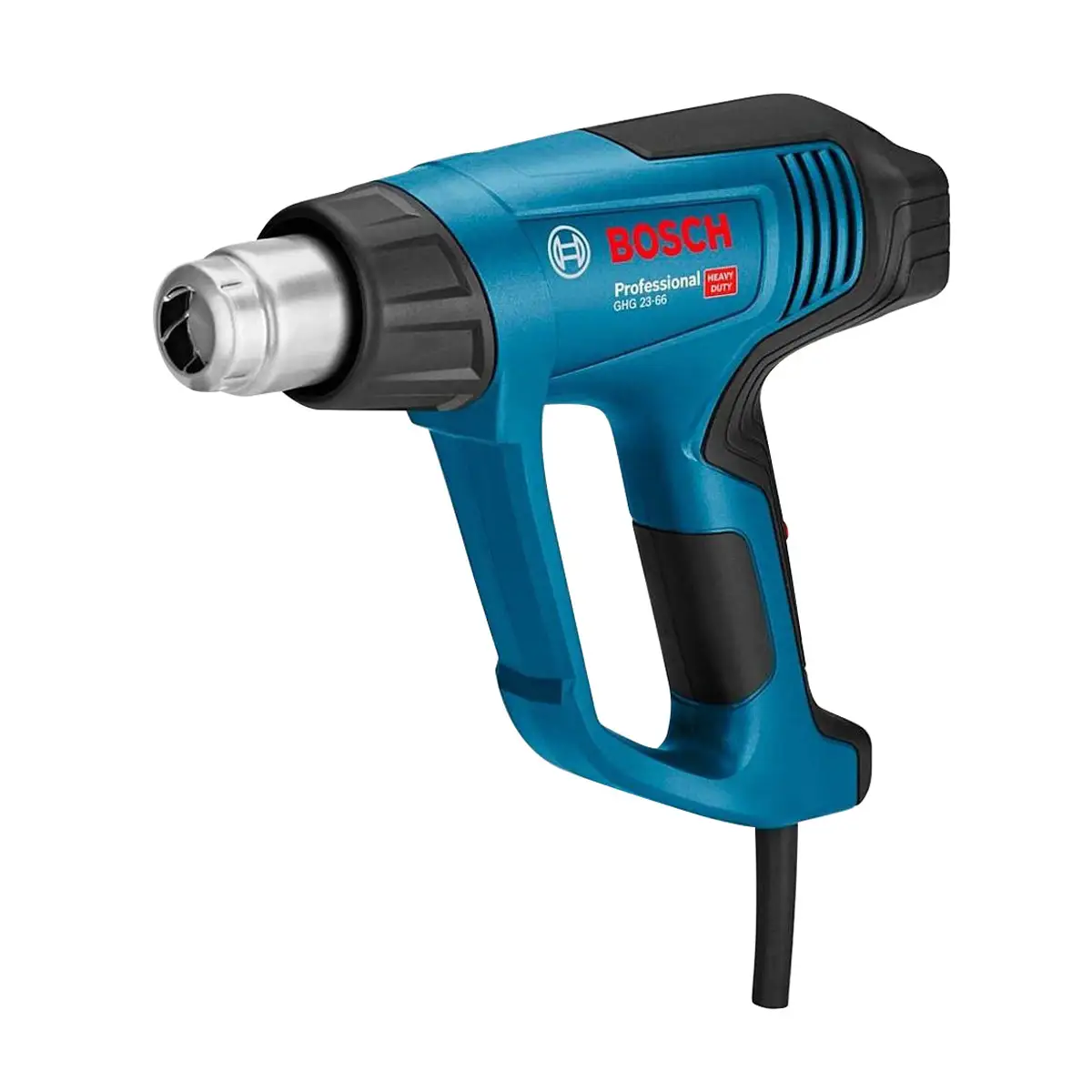 Bosch GHG 23-66 + AC Фен технічний (06012A6301)
