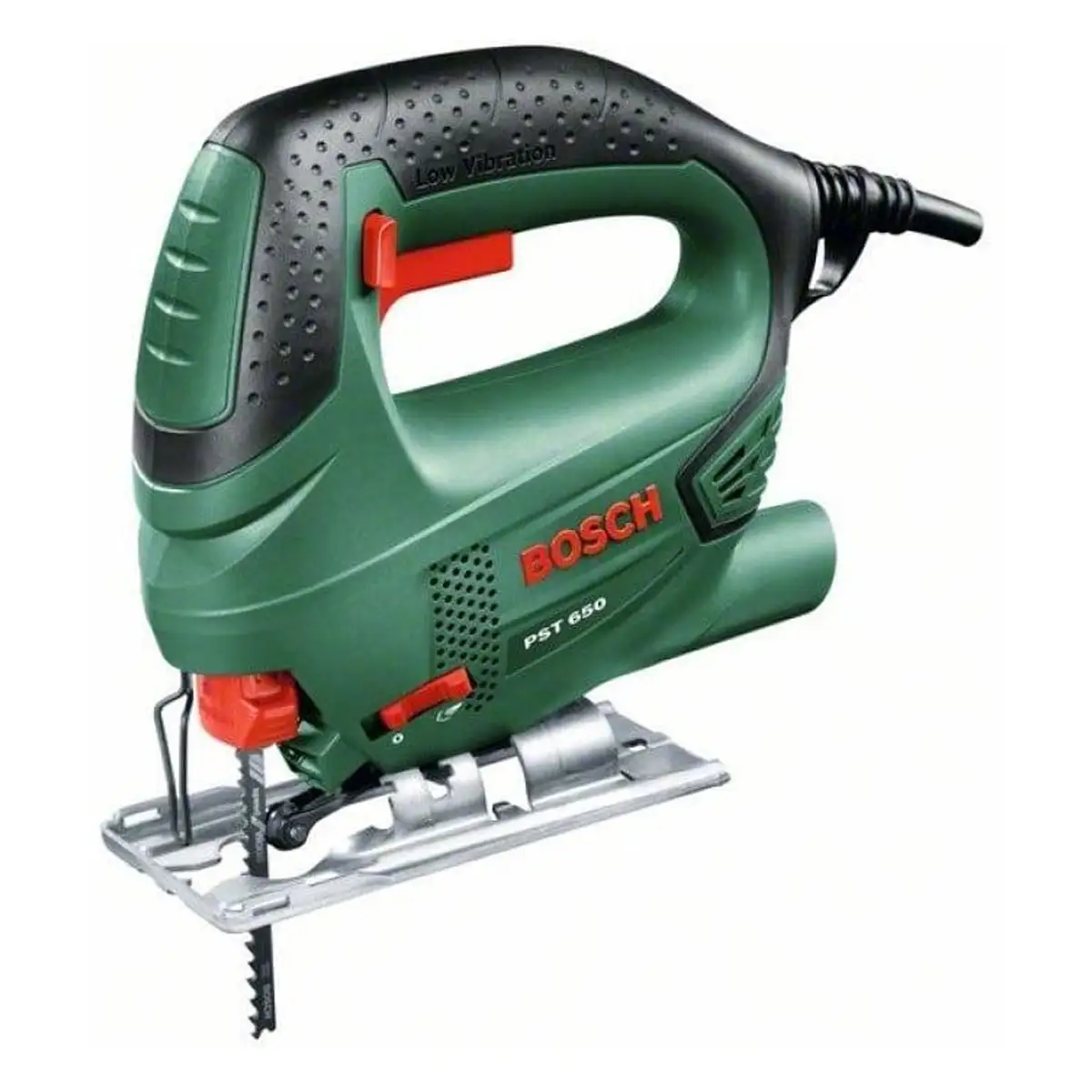 Bosch PST 650 Електролобзик (06033A0721)