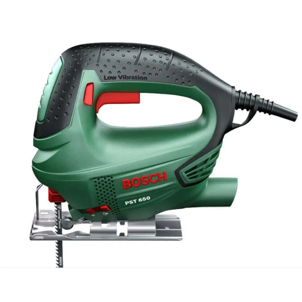 Bosch PST 650 Лобзик електричний (06033A0721)