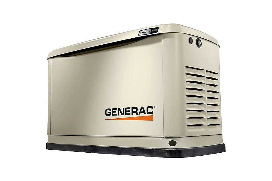 Газовий генератор Generac G0071450