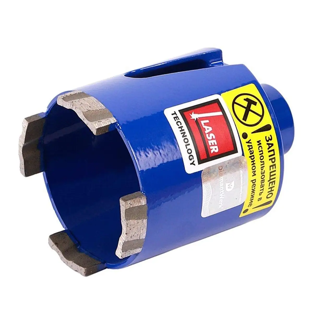Distar САСС-W Т-Бетон 68мм М16 Коронка по бетону (17984445079)