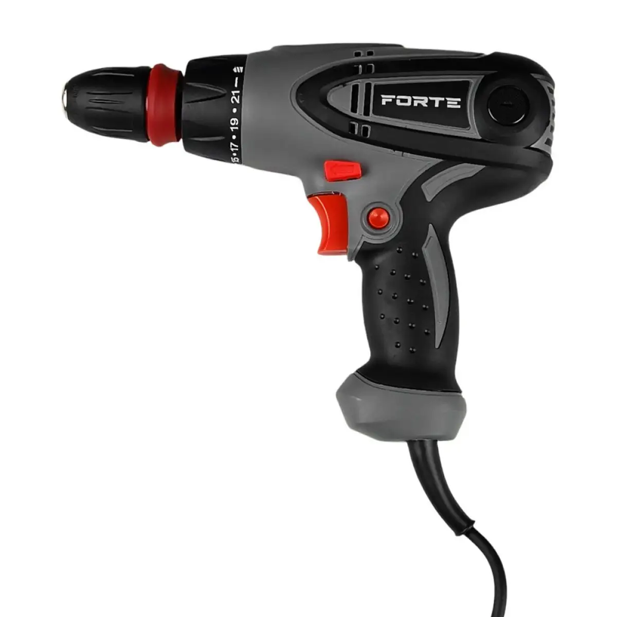 Дриль-шурупокрут DSR 550-2 VR 550 Forte