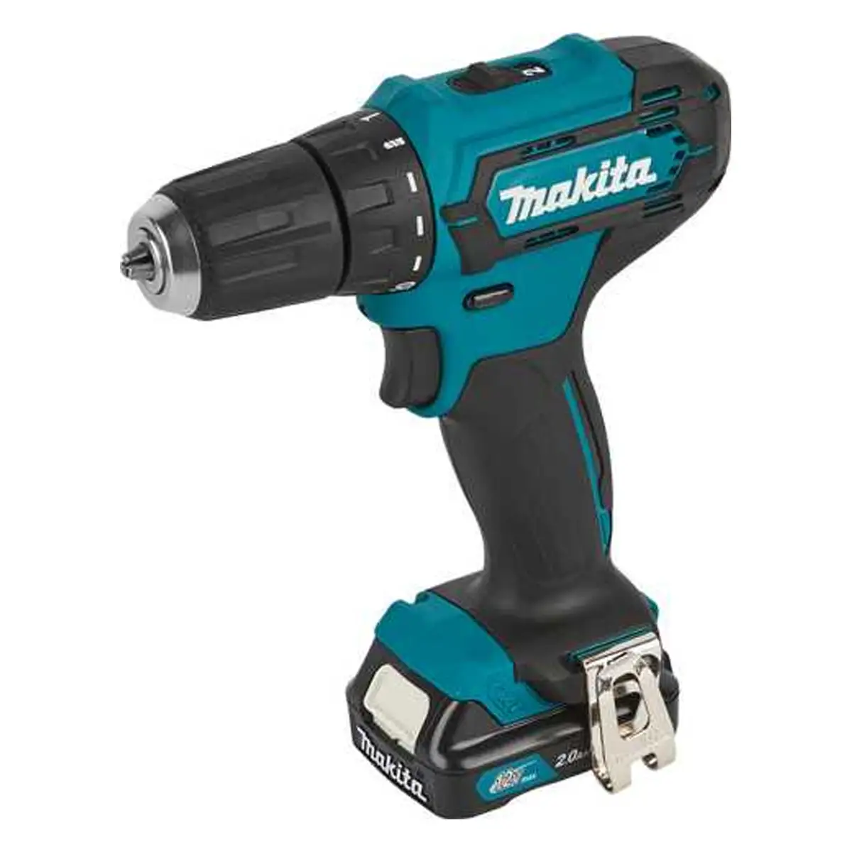 Дриль шуруповерт MAKITA DF333DWAE