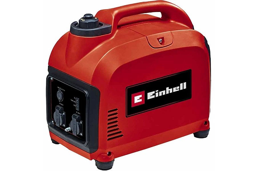 Інверторний генератор Einhell TC-IG 2000