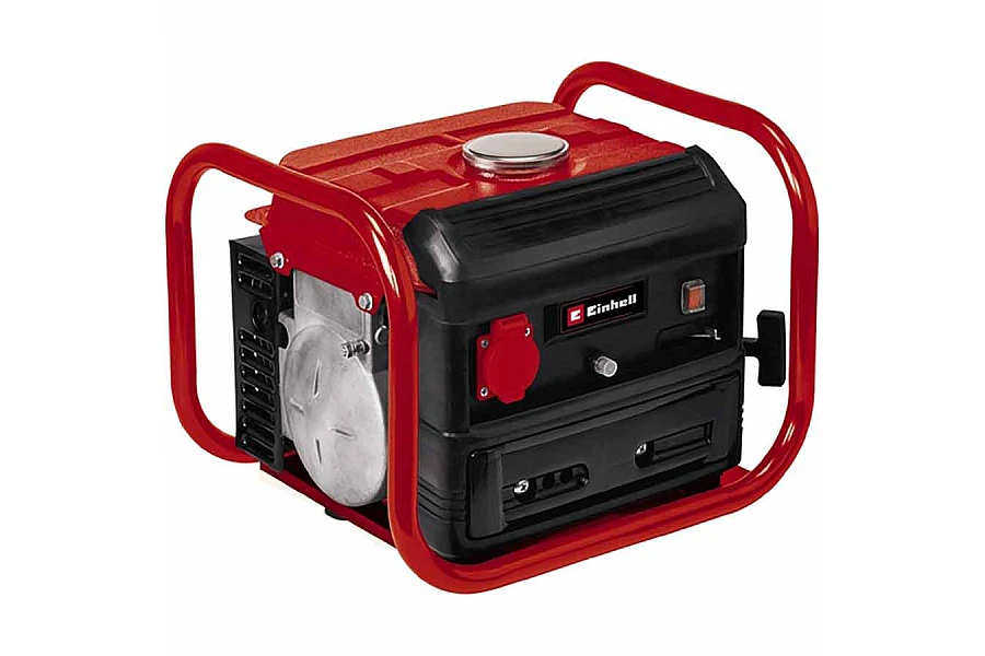 Бензиновий генератор Einhell TC-PG 10/E5