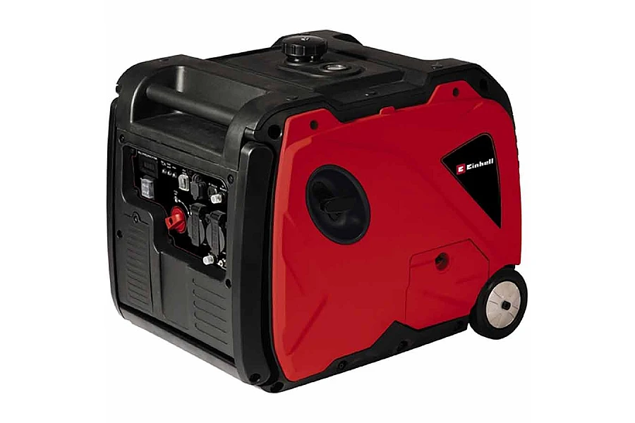 Інверторний генератор Einhell TE-IG 3500