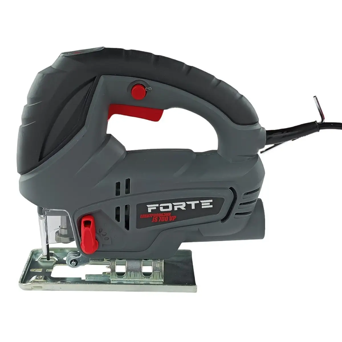 Електричний лобзик Forte JS 700 VP