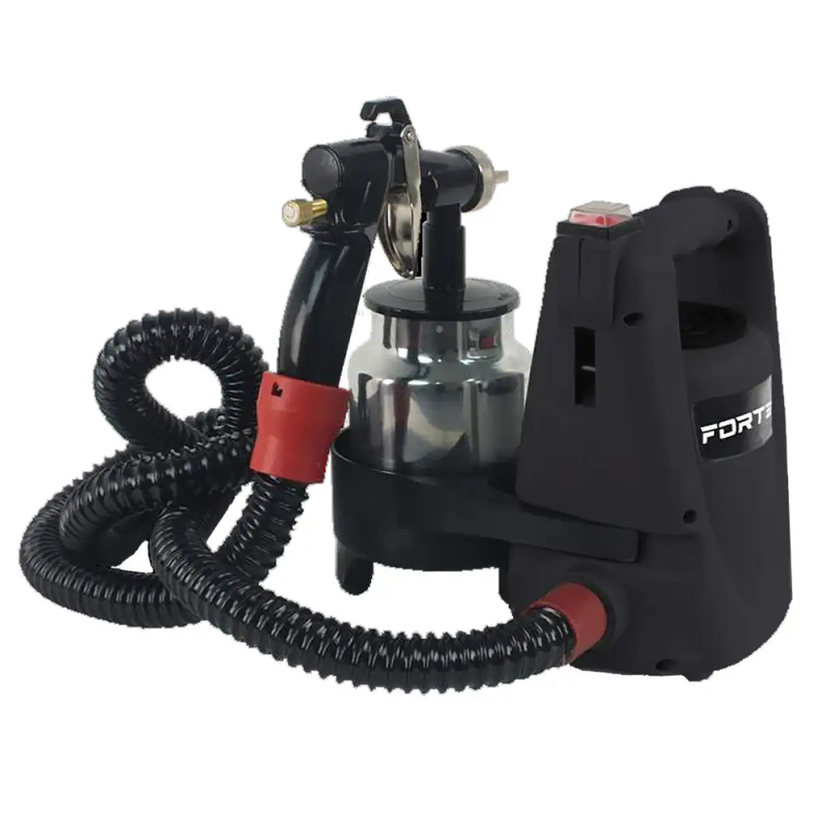 Електрофарбопульт Forte SG 750B