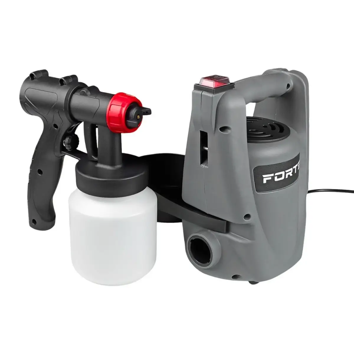 Електрофарбопульт Forte SG 750BP