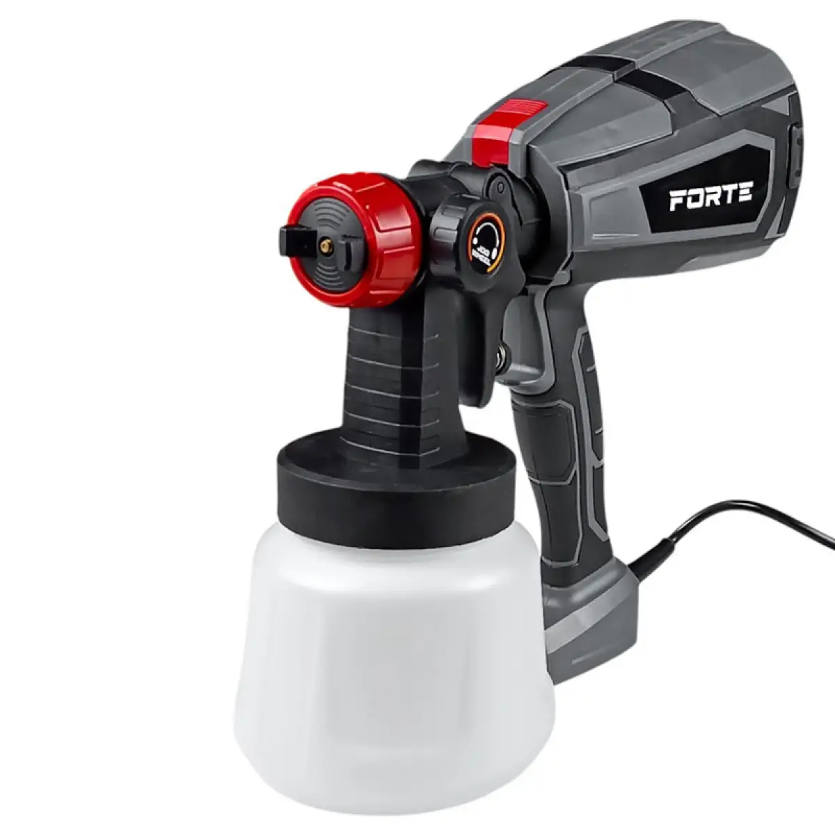 Електрофарбопульт Forte SG-7575V