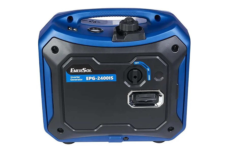 Інверторний генератор EnerSol EPG-2400IS