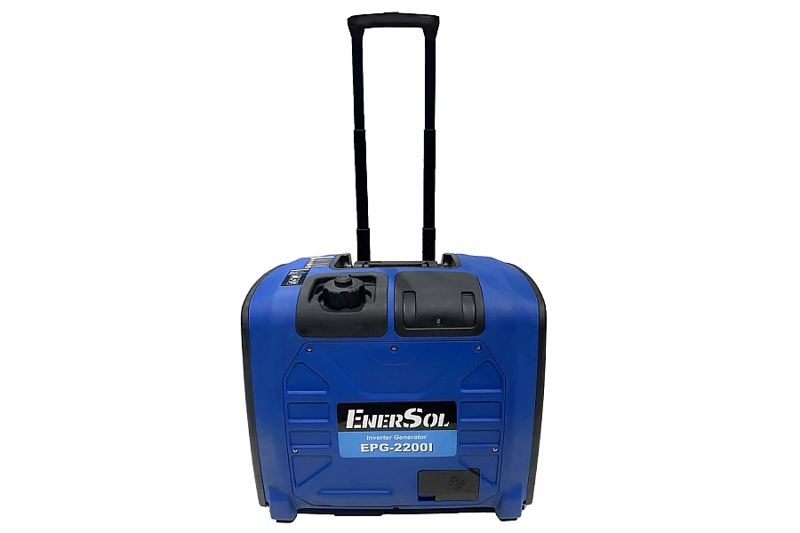 Инверторный генератор EnerSol EPG-2200I
