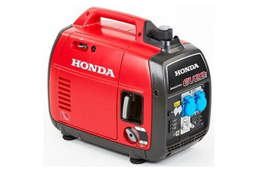 Інверторний генератор Honda EU22it