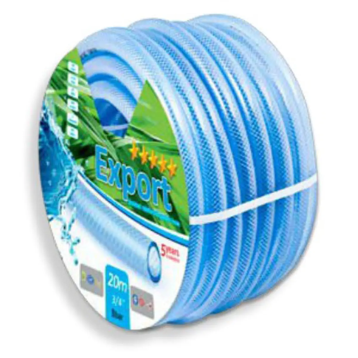 Evci Plastik Шланг Експорт 3/4 (50 м)