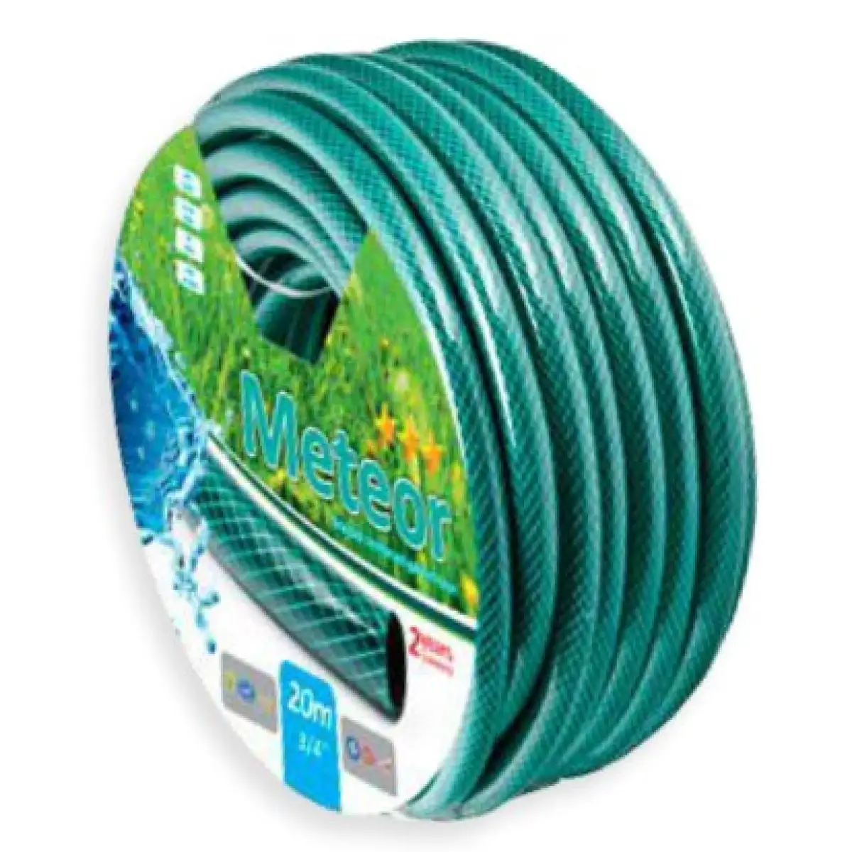Evci Plastik Шланг Метеор 1/2 (20 м)