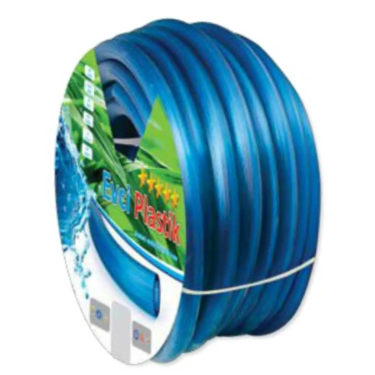 Evci Plastik Шланг Силікон Економ 3/4 (50 м)