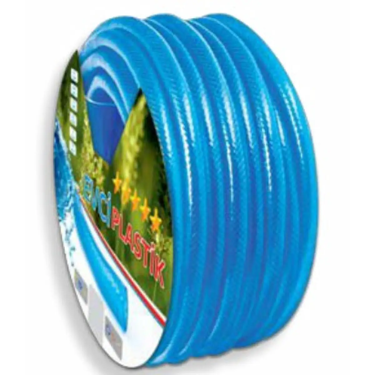 Evci Plastik Шланг Кольоровий 3/4 (30 м)