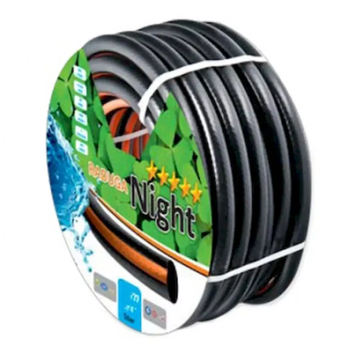 Evci Plastik Шланг веселка ніч 3/4 (30 м)