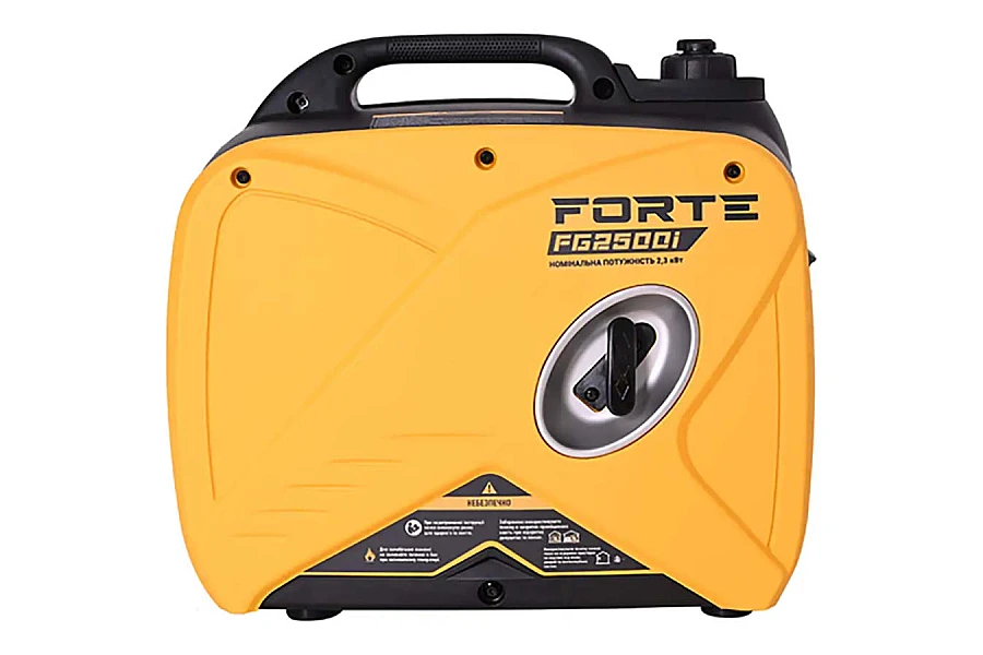 Інверторний генератор Forte FG2500i