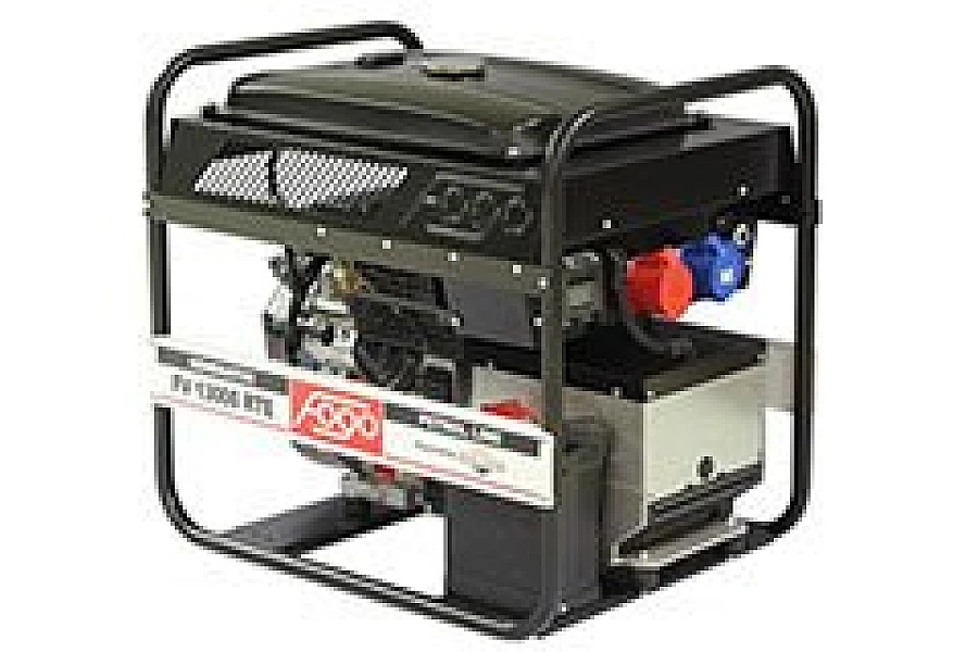 Бензиновий генератор Fogo FV 13000 TRE