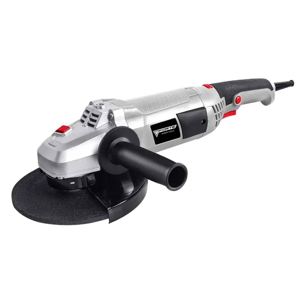 Кутова шліфмашина Forte AG 14-125VL