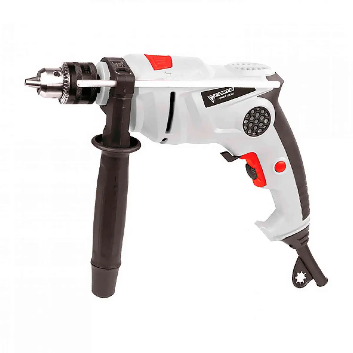 Ударний електродриль Forte ID 650 VR