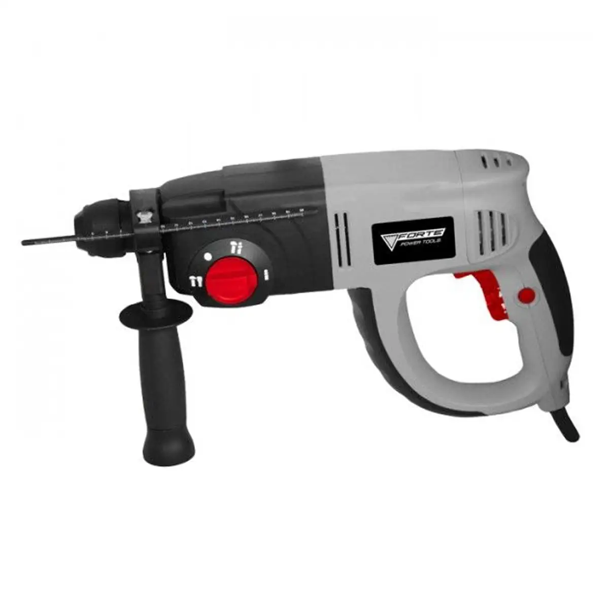Перфоратор Forte RH 20-6 R