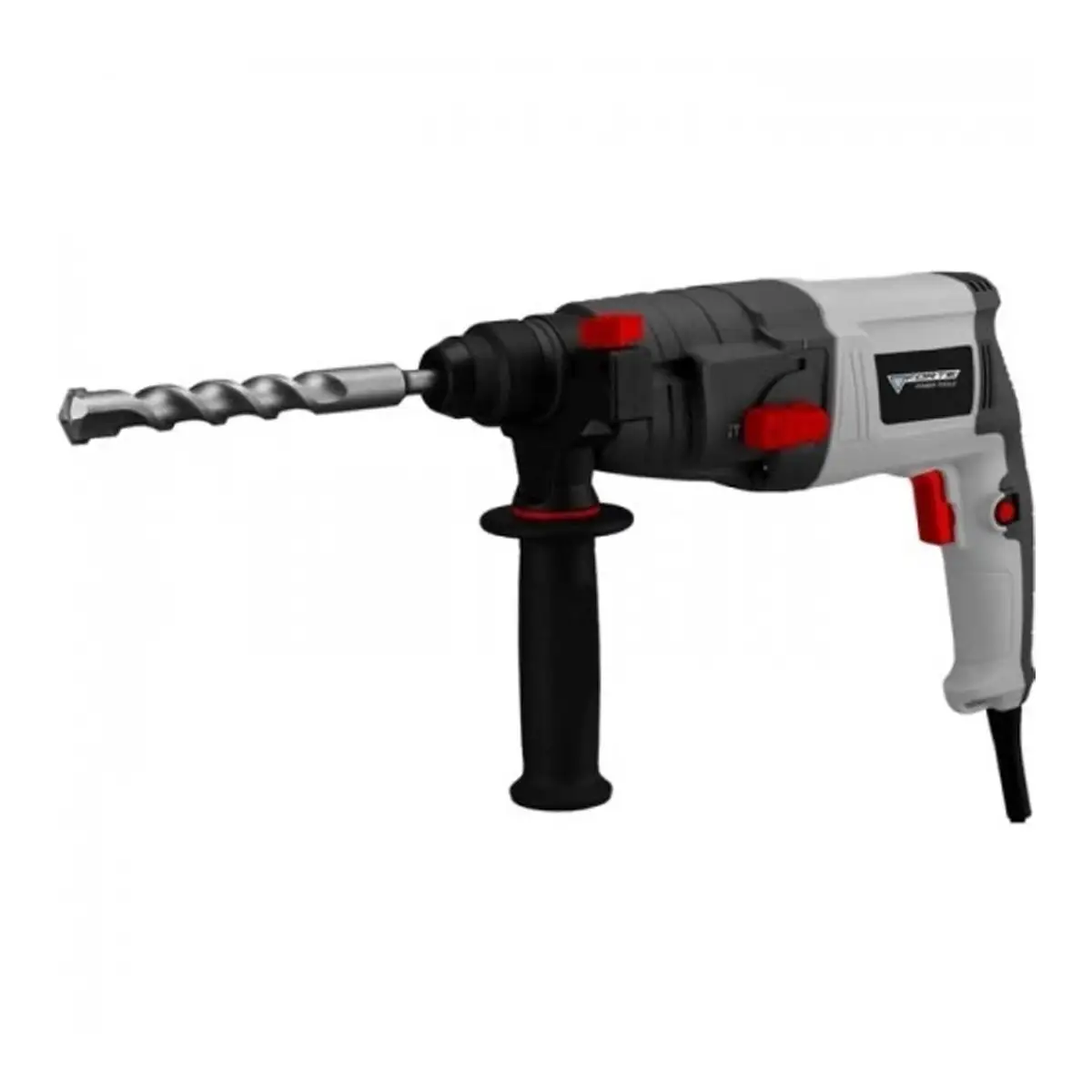 Перфоратор Forte RH 22-6 R