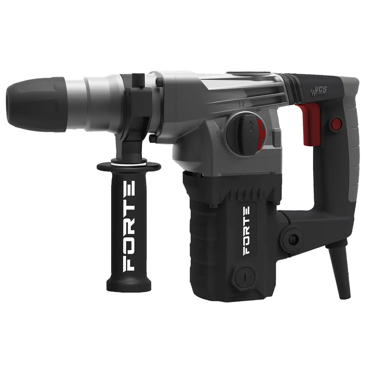 Перфоратор Forte RH 26-82 C