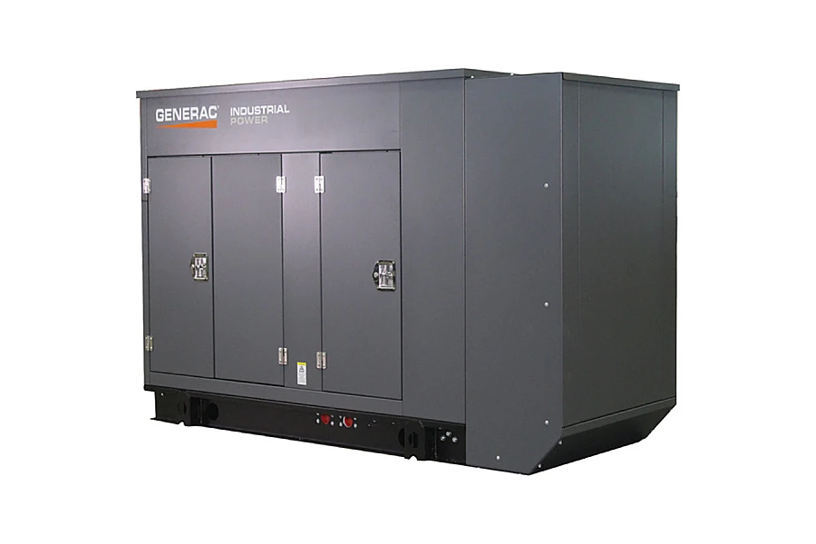 Газовый генератор Generac SG056