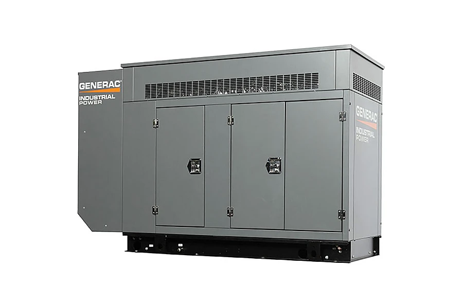Газовый генератор Generac SG140