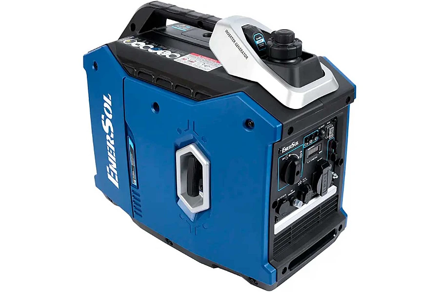 Інверторний генератор EnerSol EPG-2000ISQ