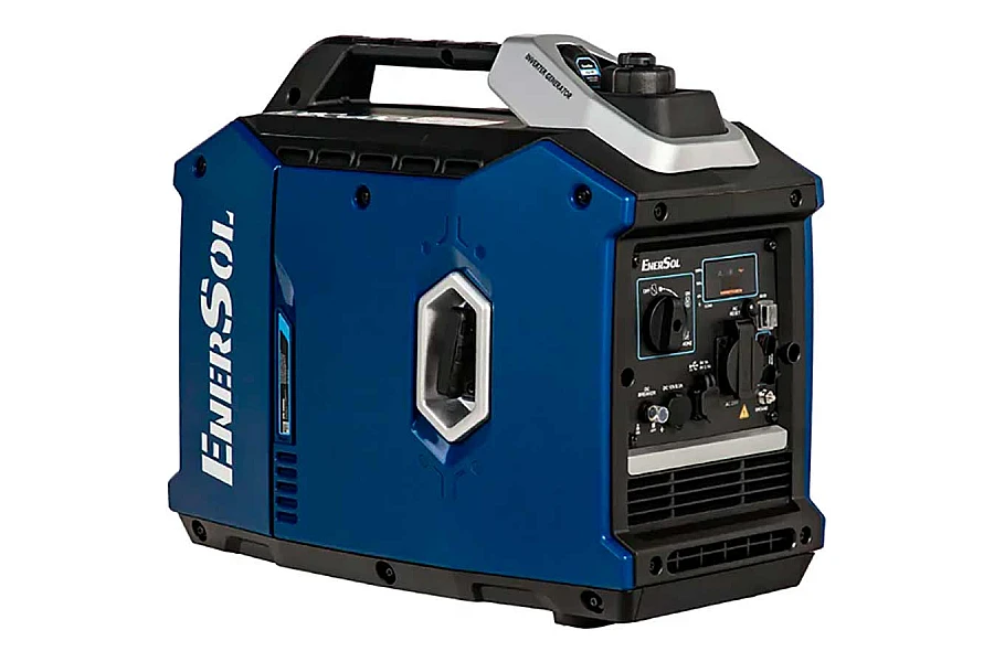 Інверторний генератор EnerSol EPG-2500ISQ