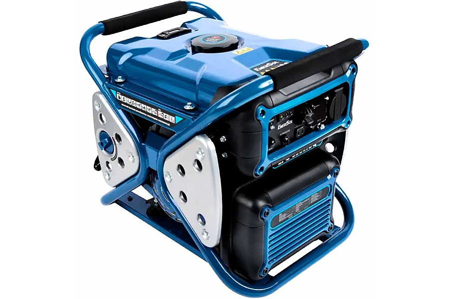 Інверторний генератор EnerSol EPG-3300IOQ