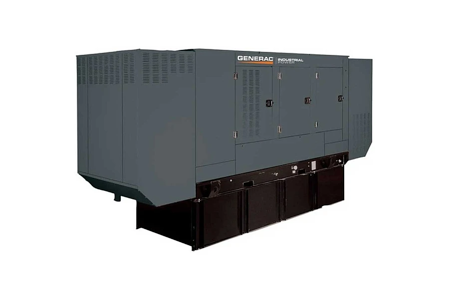 Газовый генератор Generac SG 028