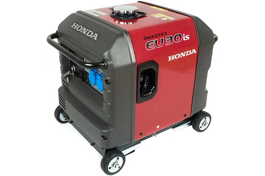 Iнверторний генератор Honda EU 30 iS1
