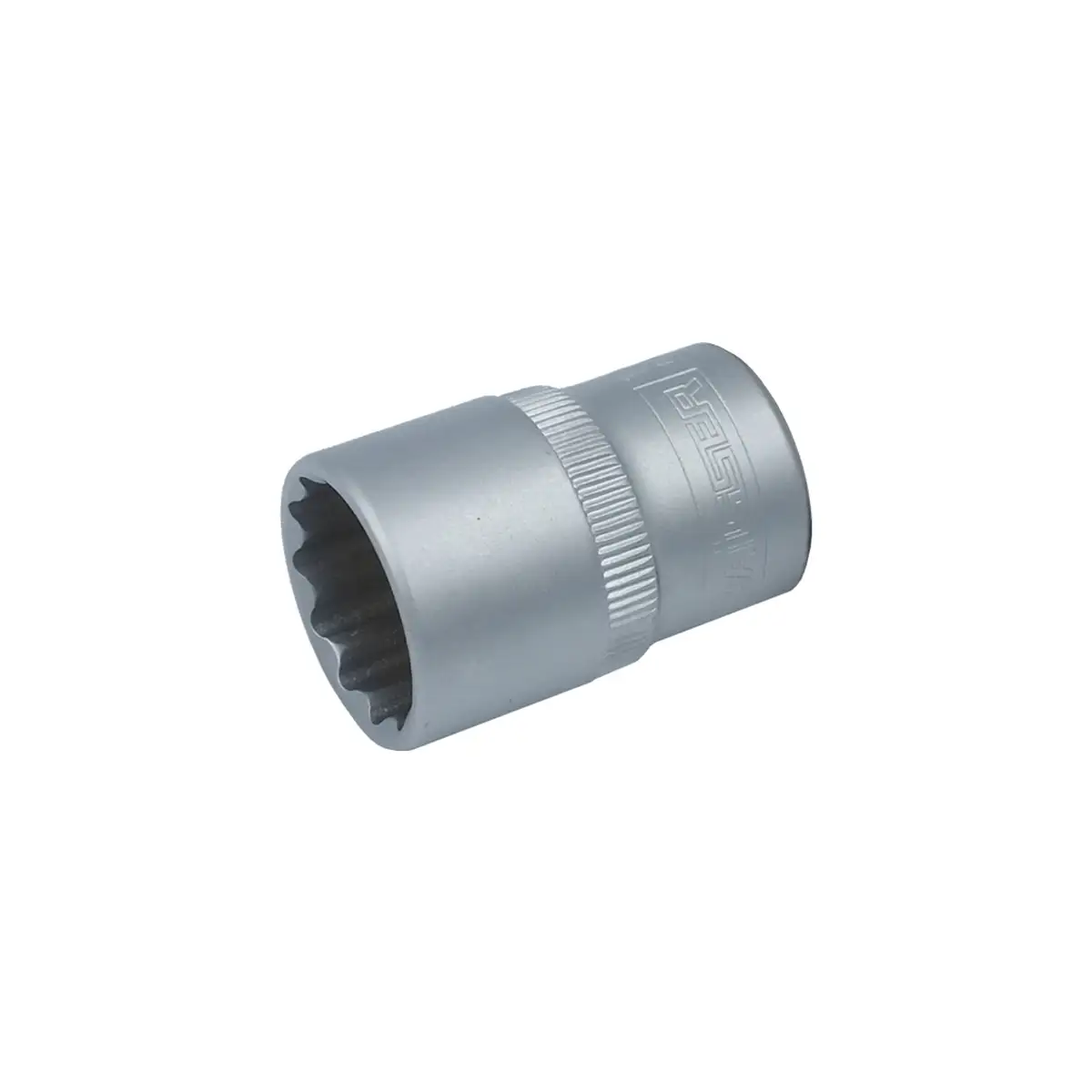 Головка торцева дванадцятигранна 1/2" 10 х 38мм