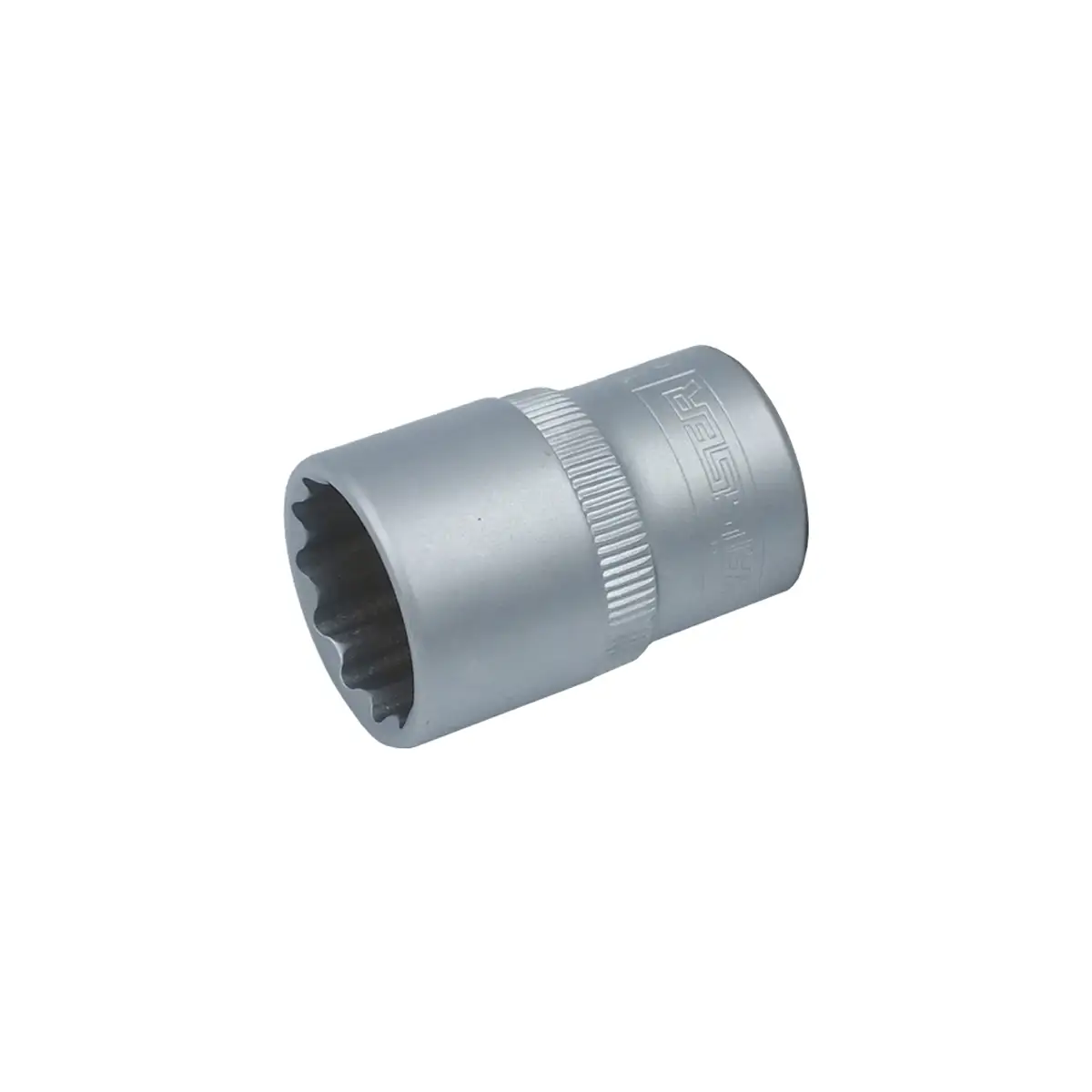 Головка торцева дванадцятигранна 1/2" 15 х 38мм