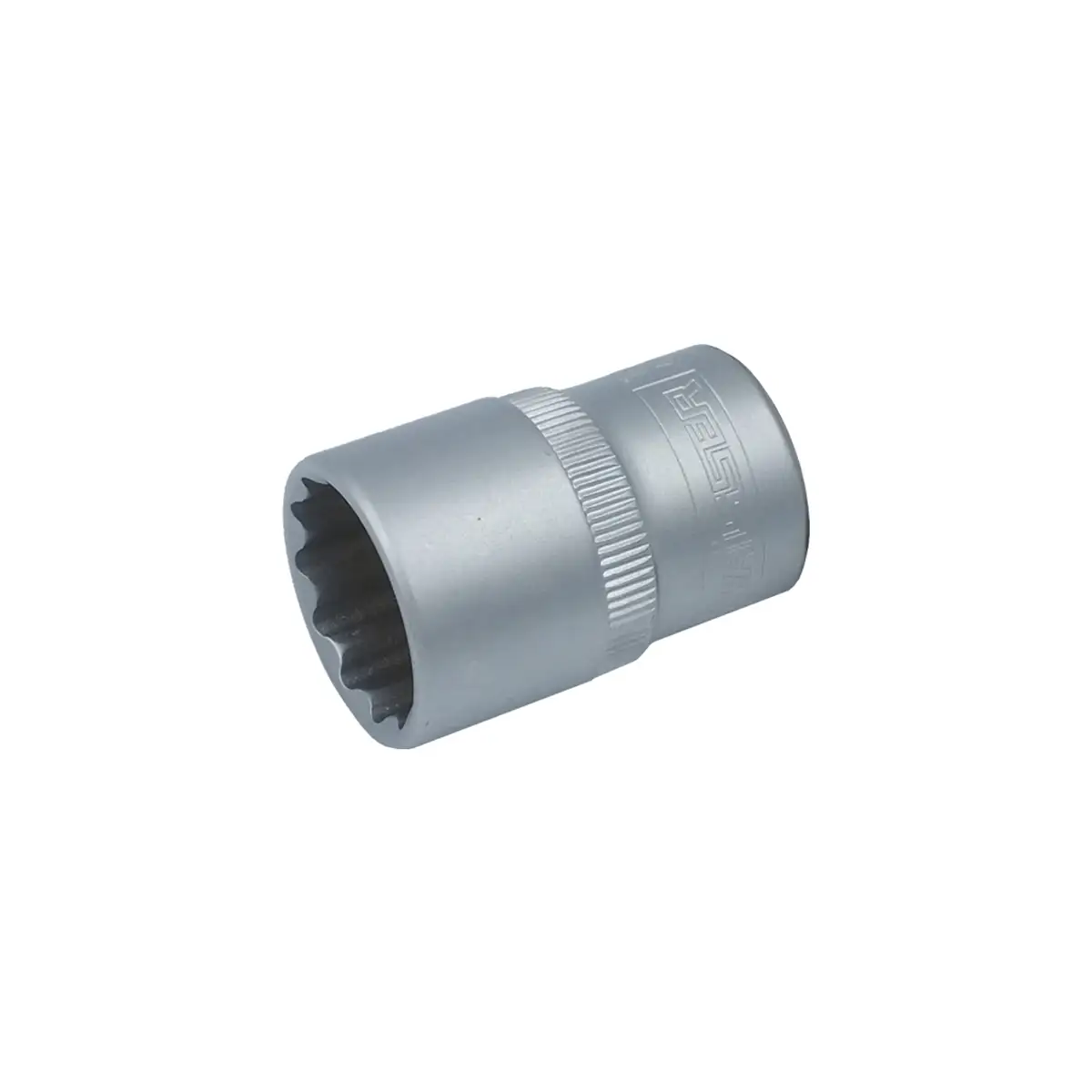 Головка торцева дванадцятигранна 1/2" 24 х 38мм