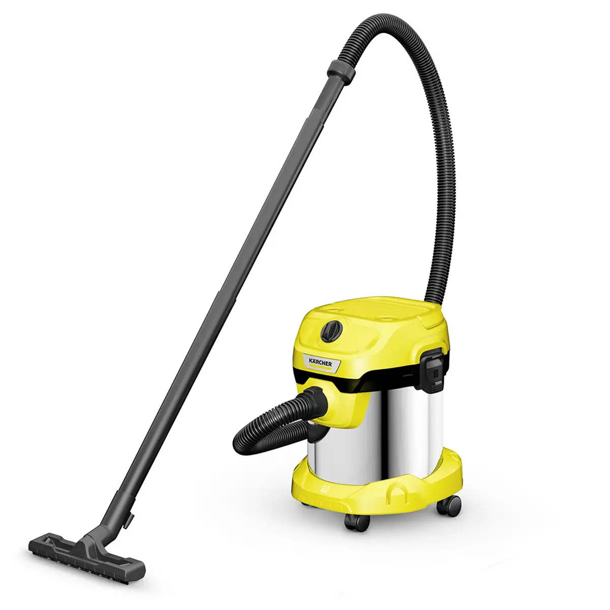 Господарський пилосос WD 2 Plus S V-15/4/18 Karcher