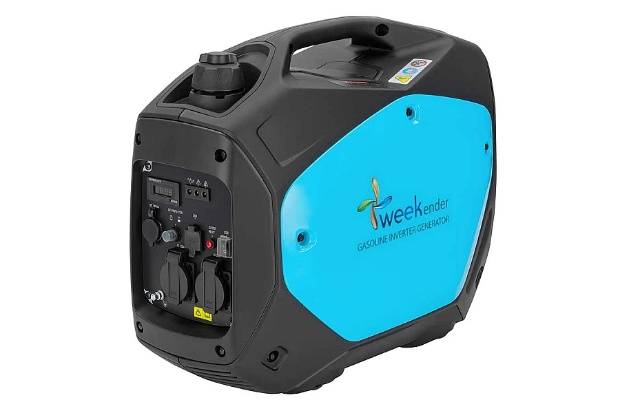 Инверторный генератор Weekender GS2200I