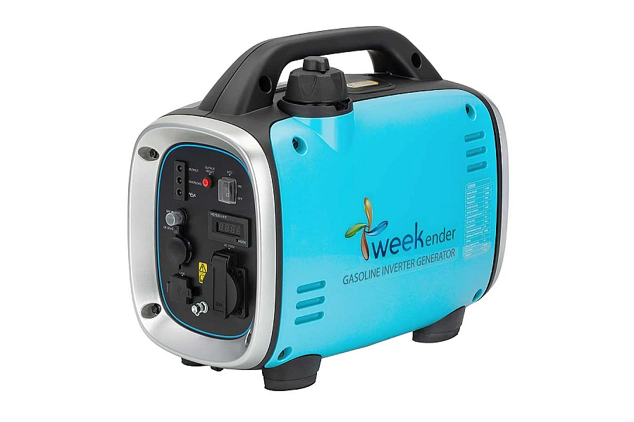 Iнверторний генератор Weekender GS950I