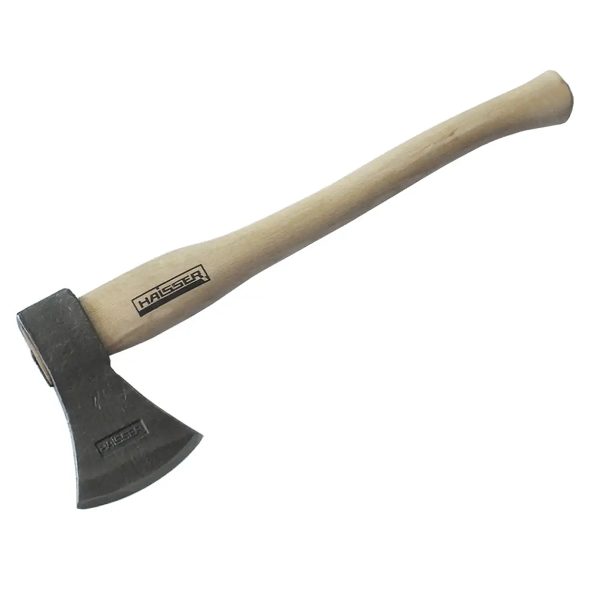 HAISSER 44100 Сокира 400 м